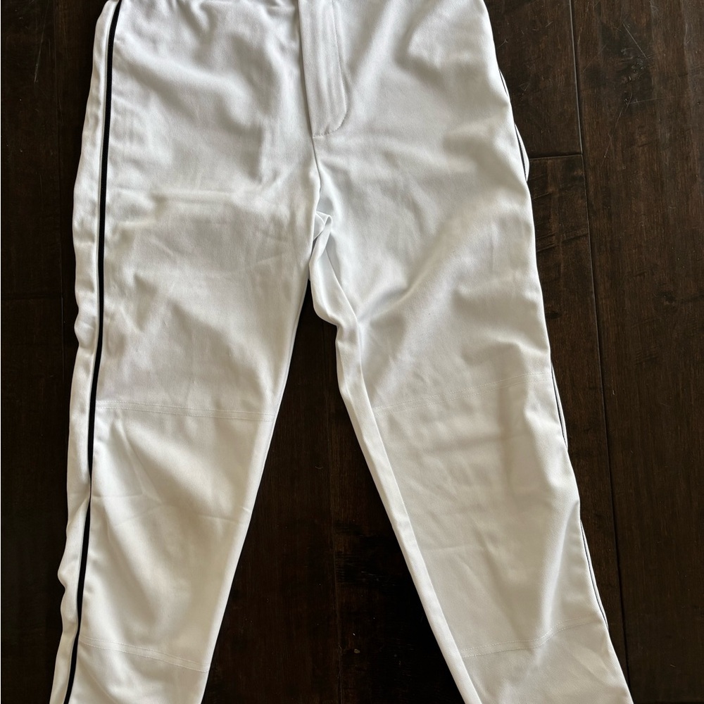 Dirty Mids baseball pants - NEW